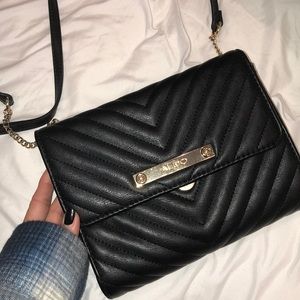 Aldo purse